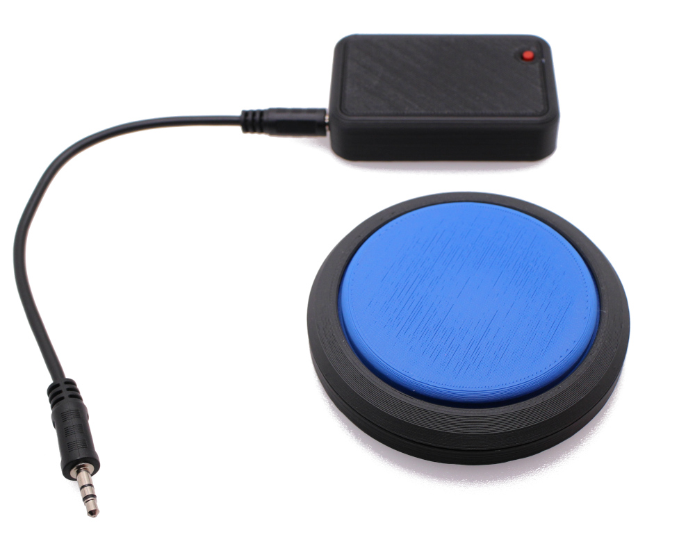 Bleeny Remote Set
