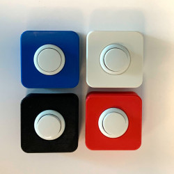 Possible colors (case)