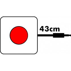 Arcade Buttons - CONSTRUCTION KIT