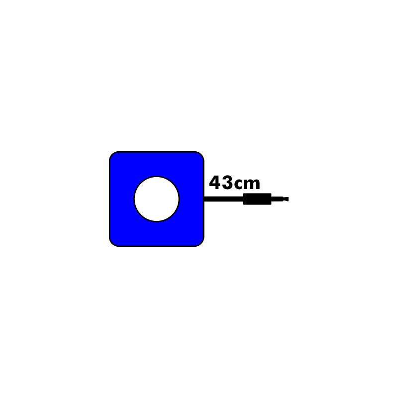 Arcade Buttons - CONSTRUCTION KIT