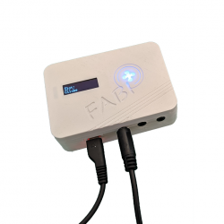 Flexible Assistive Button Interface (FABI) - BAUSATZ