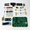 Flexible Assistive Button Interface (FABI) - CONSTRUCTION KIT