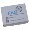 Flexible Assistive Button Interface (FABI)