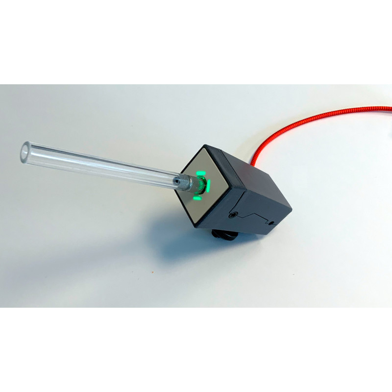 FLipMouse3 - grey case