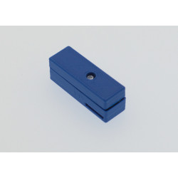 Tipsy without cable and without hook-and-loop fastener