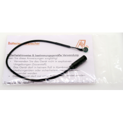 Batterieunterbrecher