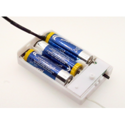 Batterieunterbrecher